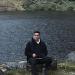 Stuart Chávez Salcedo - @jota__ese - Instagram