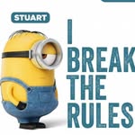 Stuart Chen - @trautstw - Instagram