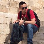 陳煥文 - @stuart_chen_drumeow - Instagram
