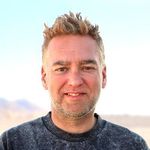Stuart Cheshire - @stuart_cheshire - Instagram