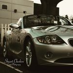 Stuart Cheshire - @visuals_by_stu - Instagram