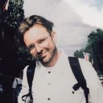 Stuart J Clapp - @stuartjclapp - Instagram