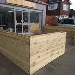 Stuart Cobb - @woodys_ltd - Instagram