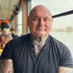 Stuart Cobb - @stuart2000 - Instagram