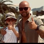 Stuart Cobb - @cobbster11 - Instagram