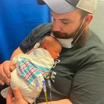 Brian Stuart Collier - @grizzly_man82 - Instagram