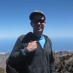 Stuart Connell - @djstuartcon1 - Instagram