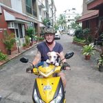Stuart Lawson Connell - @stuart511007 - Instagram