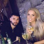 Stuart Conway - @stueked2k11 - Instagram