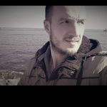 Stuart Conway - @stuartconway80 - Instagram