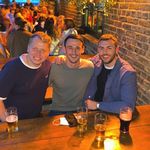 Stuart Conway - @stuaconway - Instagram