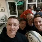 Stuart Cooke - Facebook