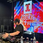 Stuart Cookie Cooke - @dj_cookie_birmingham - Instagram