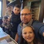 Stuart Corbett - Facebook