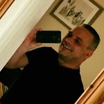 Stuart Ronnie Corbett - @the__ronn - Instagram