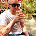 stuart crabb - @crabbman01 - Instagram