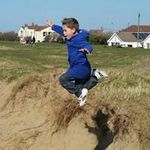 Stuart Crabb - @westondonkey - Instagram