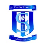Crosby Stuart JFC - @crosbystuartjfc - Instagram