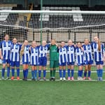 Crosby Stuart U12 Girls - @crosbystuartgirlsu12 - Instagram