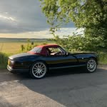 Stuart Crosby - @tvrdreams - Instagram
