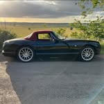 Stuart Crosby - @crossers8888 - Instagram