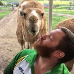 Stuart Crowe - @elstooge - Instagram