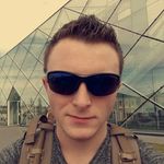 Stuart Crowe - @crowestuart - Instagram