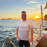 Stuart Crowe - @stuartcrw - Instagram