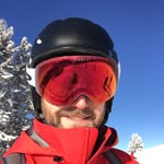 Stuart Dabner - @sdabner - Instagram