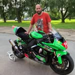 Stuart dale - @stuart_dale_racing_ - Instagram