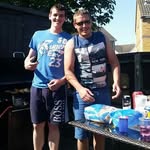 Stuart Dale - @stuartdale1234 - Instagram