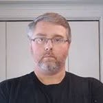 Stuart Dale Coker - @abndoc1965 - Instagram