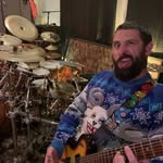 Stuart Davis - @studabaker831 - Instagram