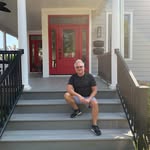 Stuart Davis - @imdavis288 - Instagram