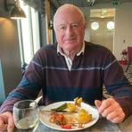 Stuart Davis - Facebook