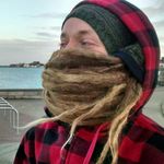 Stuart Dawson - @stuballscrambled - Instagram