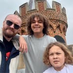 Stuart Day - @studay316 - Instagram