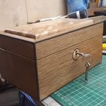 Stuart Day - @sawdust81956 - Instagram