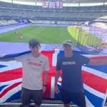Stuart Day - @stuartday71 - Instagram