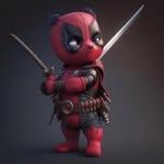 Stuart Dean - @mankimankster - Instagram