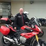 Stuart Dearden - @stew.pot60 - Instagram