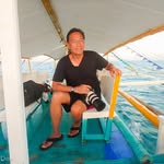 Stuart Dee - @travel.shooter - Instagram