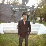 Stuart De Jesús Montalvo - @stuart_de_jesus - Instagram