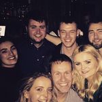 Stuart Kyne Delaney - @stukd92 - Instagram