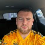 Stuart Dempster - @stuartyd97 - Instagram