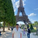 Stuart Dempster - @studemps - Instagram