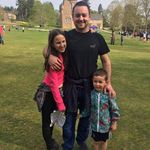 Stuart Dempster - @stuartdempster1982 - Instagram