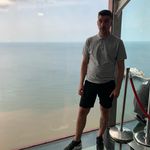 Stuart Dempster - @dempsterhmfc - Instagram