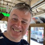 Stuart Dempster - @stuartsw4 - Instagram