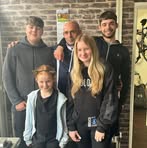 Stuart Haywood - Facebook